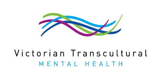 Victorian Transcultural Mental Health (VTMH) Logo