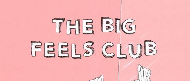 Big feels club image