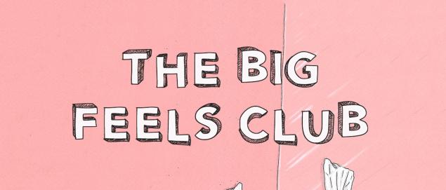 Big Feels Club image