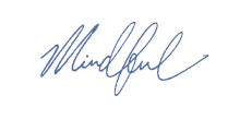 Mindful Logo