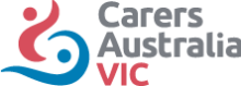 Carers Victoria Logo