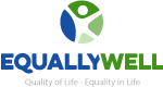 Equally Well Logo