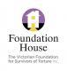 Foundation House logo