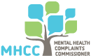 Mental Health Complaints Commissioner Logo