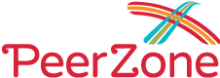 PeerZone Logo