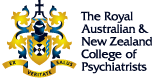 RANZCP Logo
