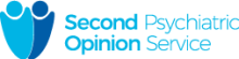 Second Psychiatric Opinion Service Logo
