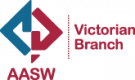 AASW - Australian Association of Social Workers Logo