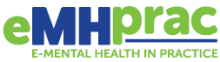 eMHPrac Logo
