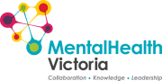 Mental Health Victoria Logo