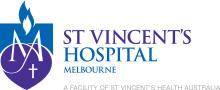 VDDS (St Vincent's Hospital Melbourne) Logo