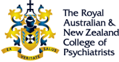 RANZCP logo
